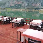 Holiday Hotel Dalyan 호텔