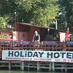 호텔 Holiday Hotel Dalyan 달리안