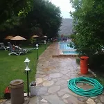 호텔 Holiday Hotel Dalyan 달리안