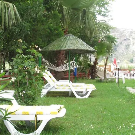 Holiday Hotel Dalyan