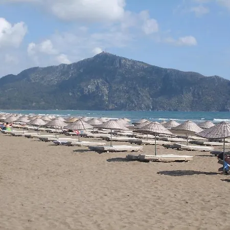 Hotel Holiday Hotel Dalyan Dalyan