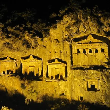 Holiday Hotel Dalyan Hotel