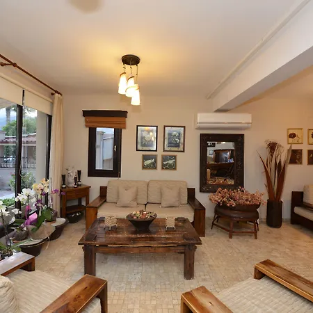 Holiday Hotel Dalyan Hotel 2*