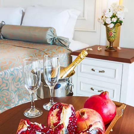 Holiday Hotel Dalyan