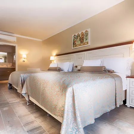 Hotel Holiday Hotel Dalyan Dalyan