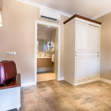 Holiday Hotel Dalyan Hotel 2*