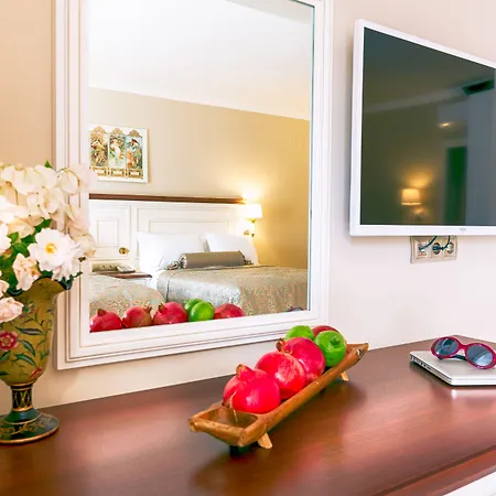 Holiday Hotel Dalyan Hotel