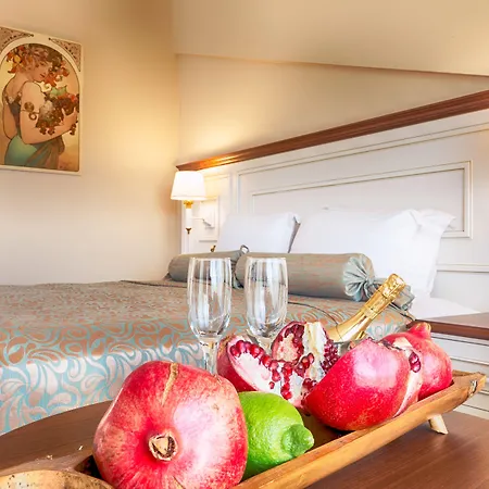 Hotel Holiday Hotel Dalyan Dalyan