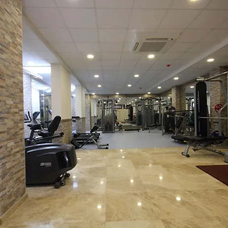 Holiday Hotel Dalyan Hotel