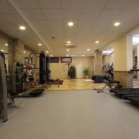 Hotel Holiday Hotel Dalyan 2*