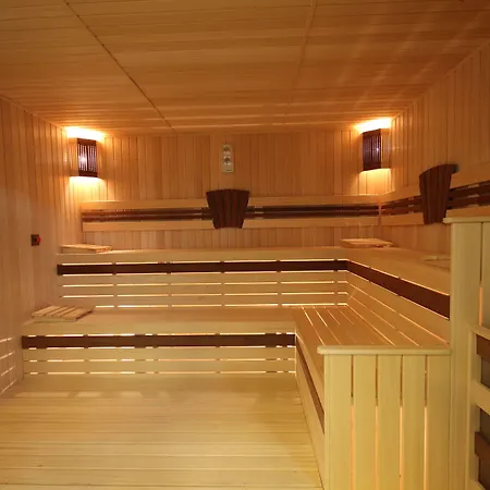 Holiday Hotel Dalyan Hotel 2*