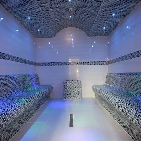 Hotel Holiday Hotel Dalyan 2*