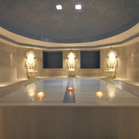 Holiday Hotel Dalyan