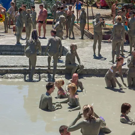 Holiday Hotel Dalyan 2*