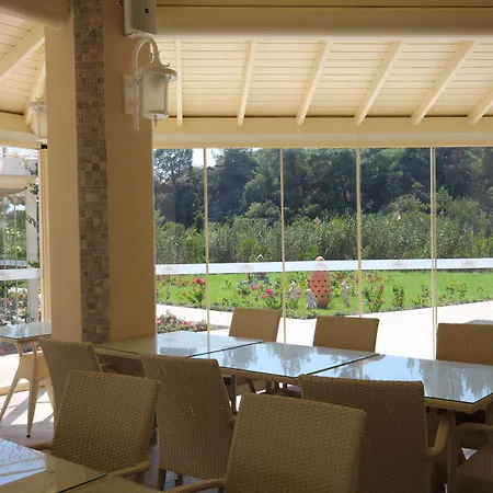 Hotel Holiday Hotel Dalyan 2*