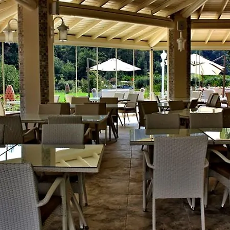 Holiday Hotel Dalyan 2*