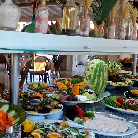 Hotel Holiday Hotel Dalyan 2*