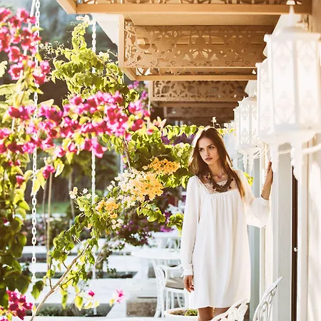 Holiday Hotel Dalyan Dalyan