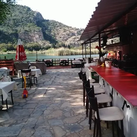 Holiday Hotel Dalyan