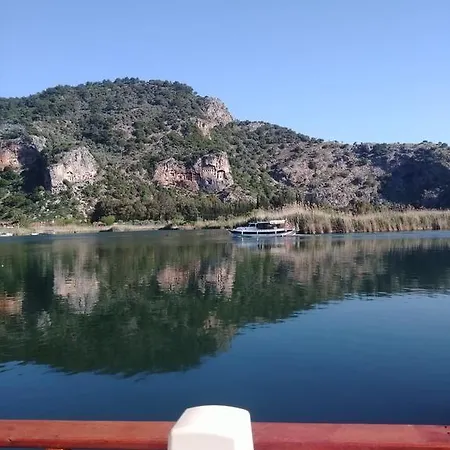 Hotel Holiday Hotel Dalyan 2*