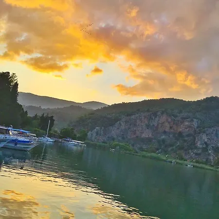 Holiday Hotel Dalyan Dalyan