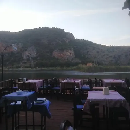 Holiday Hotel Dalyan Hotel Dalyan