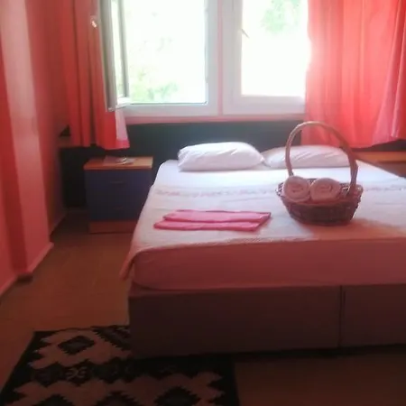 Hotel Holiday Hotel Dalyan Dalyan