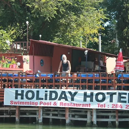 Hotel Holiday Hotel Dalyan Dalyan