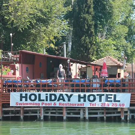 Hotel Holiday Hotel Dalyan