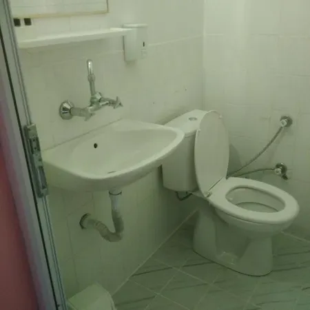 Holiday Hotel Dalyan Hotel 2*