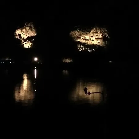 Holiday Hotel Dalyan Dalyan