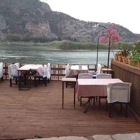 Holiday Hotel Dalyan Dalyan