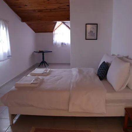 Holiday Hotel Dalyan Szálloda