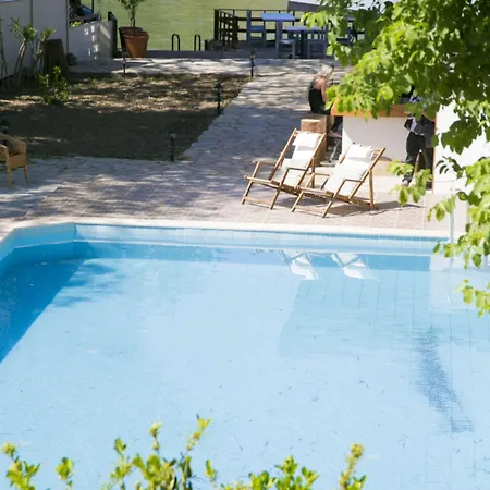 Holiday Hotel Dalyan