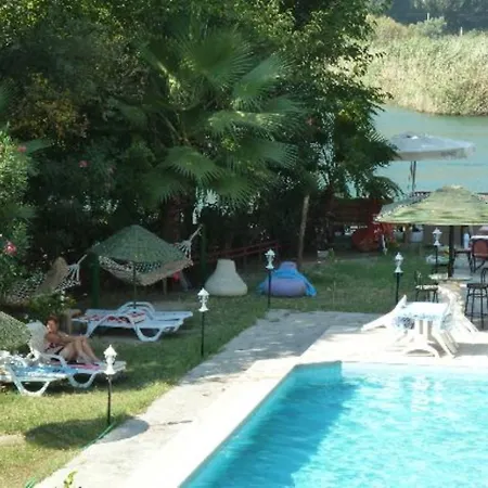 Holiday Hotel Dalyan Dalyan