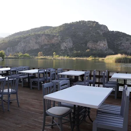 Holiday Hotel Dalyan Hotel 2*