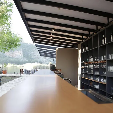 Holiday Hotel Dalyan Hotel