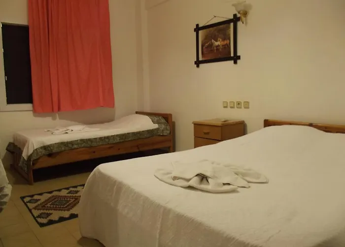 Holiday Hotel Dalyan 2* Dalyan