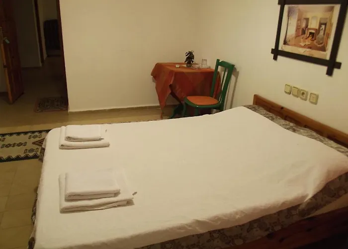 Holiday Hotel Dalyan Hotel