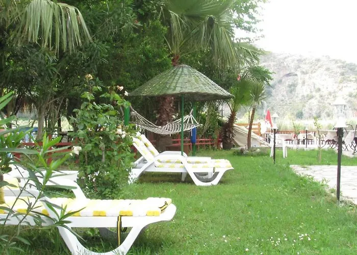 Holiday Hotel Dalyan