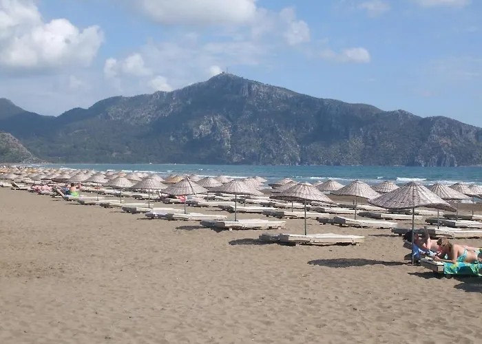 Hotel Holiday Hotel Dalyan Dalyan