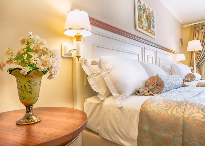 Hotel Holiday Hotel Dalyan Dalyan