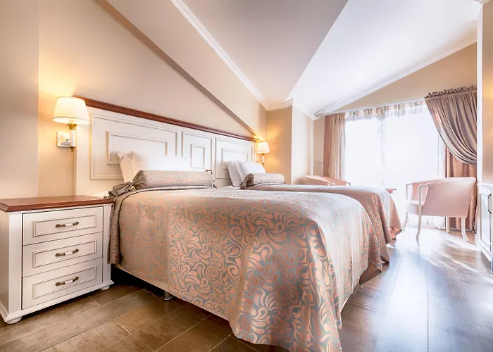 Hotel Holiday Hotel Dalyan 2*