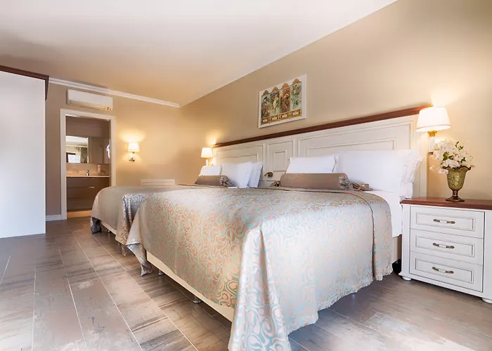 Hotel Holiday Hotel Dalyan Dalyan