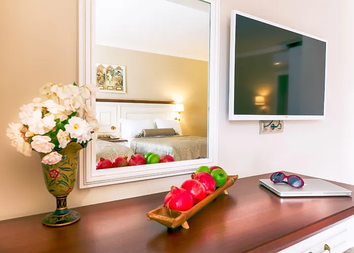 Holiday Hotel Dalyan Hotel