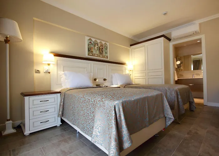 Hotel Holiday Hotel Dalyan