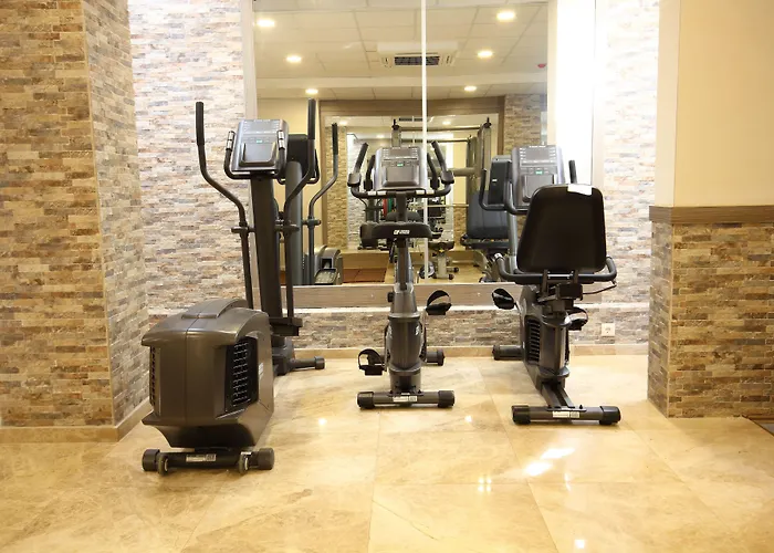 Holiday Hotel Dalyan 2* Dalyan