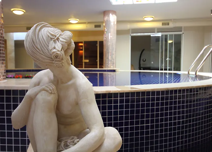 Holiday Hotel Dalyan 2* Dalyan