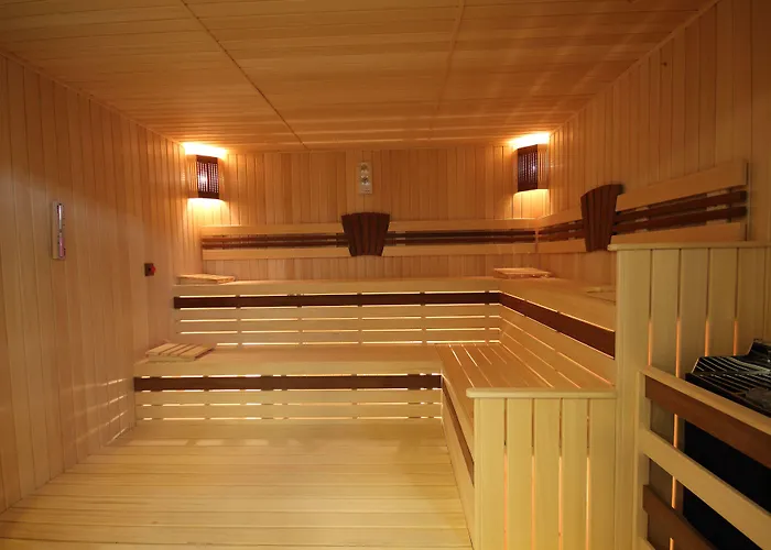 Holiday Hotel Dalyan Hotel 2*