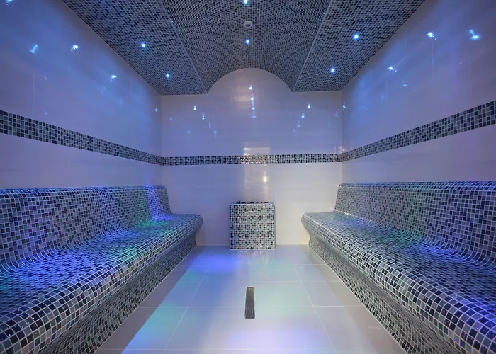 Hotel Holiday Hotel Dalyan 2*